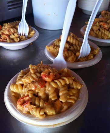 Deal of the day: $20 of food at GoogaMooga for $10