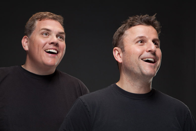 Free tickets to Super Troopers’ Steve Lemme and Kevin Heffernan at the Bell House