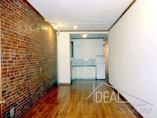 We've got apartments for you in Bed Stuy, Park Slope and Crown Heights