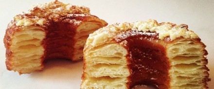 Make the cronut craze work for you, by scalping them