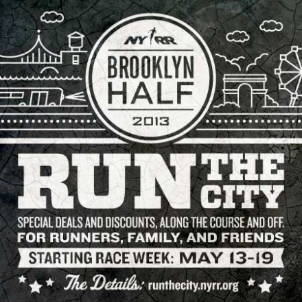 Get some sweet deals courtesy of the Run the City pass