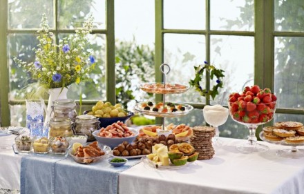 No assembly required: grab your ticket to IKEA’s Midsummer Buffet