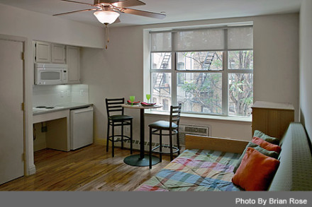 On the market this weekend: affordable apartments in Flatbush