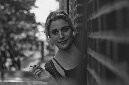 Frances Ha star Greta Gerwig on struggling in NYC and the new meaning of ‘happy ending’