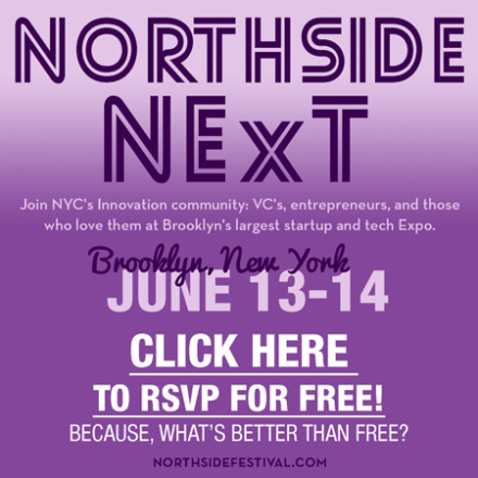 Innovate, for FREE, at Northside Next!