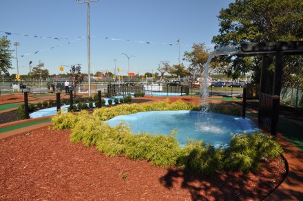 Groupon of the day: go mini-golfing for a mini-price