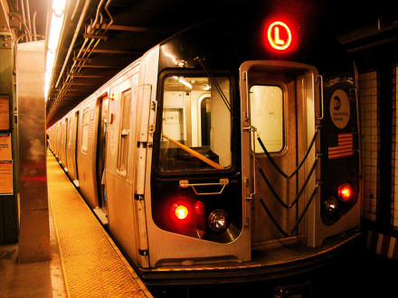 L-ame: L train isn’t running late-night all month in August