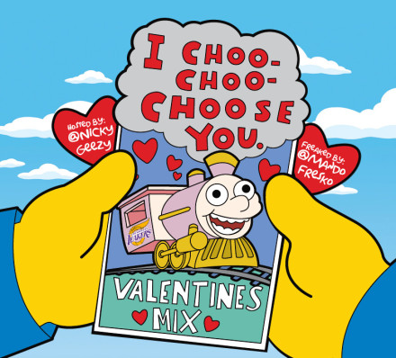 Choo-choo-choose Seamless today and get 15% off your order