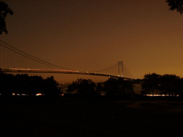 Today Is The Ten Year Anniversary Of The Northeast Blackout