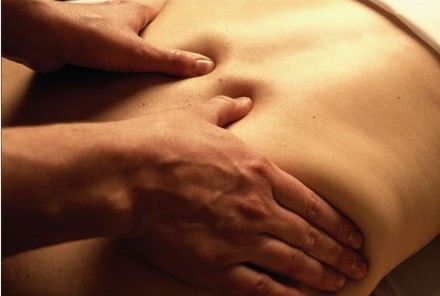 Wednesdays mean 30% off every massage at Slope Wellness this month