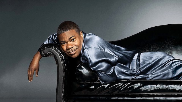 Live every week like it’s Shark Week: Get free tickets to see Tracy Morgan