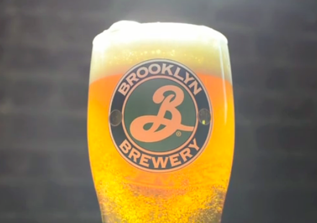Free beer alert: Get free Brooklyn Brewery at the Bedford and Bowery Bazaar tomorrow