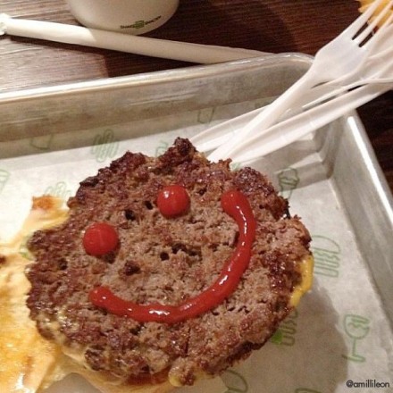 Burger (and line) aficionados: Shake Shack’s coming to DUMBO
