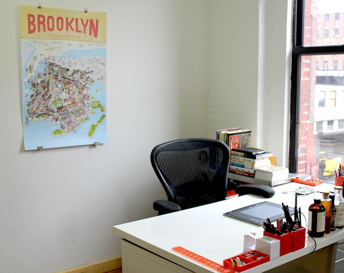 Sponsored: Last Chance to Win a Brooklyn Poster!