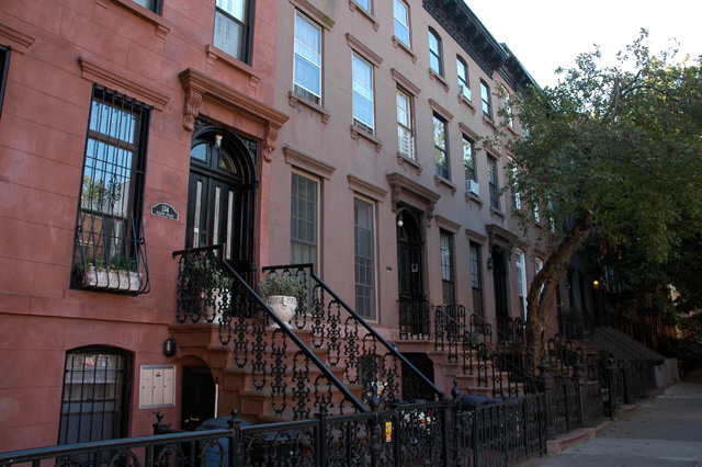 Brooklyn’s median rent jumped ten percent in one year