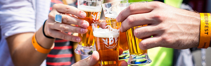 Newsletter subscribers: win two VIP tickets to LivingSocial’s BeerFest