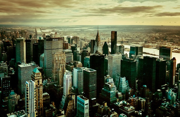 New York erroneously called ‘most overpriced’ instead of ‘most awesome’ city in America