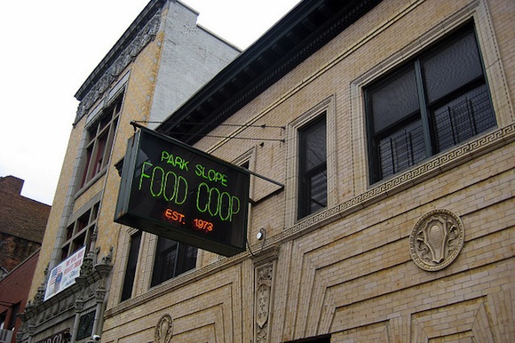 Start your own co-op with a loan from the Park Slope Food co-op