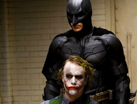 Calling all Batmans: Participate in some good old fashioned vigilantism with WNYC