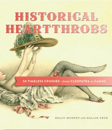 Historical-Heartthrobs