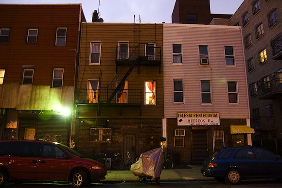 Brooklyn’s median rental price now just $300 short of Manhattan’s