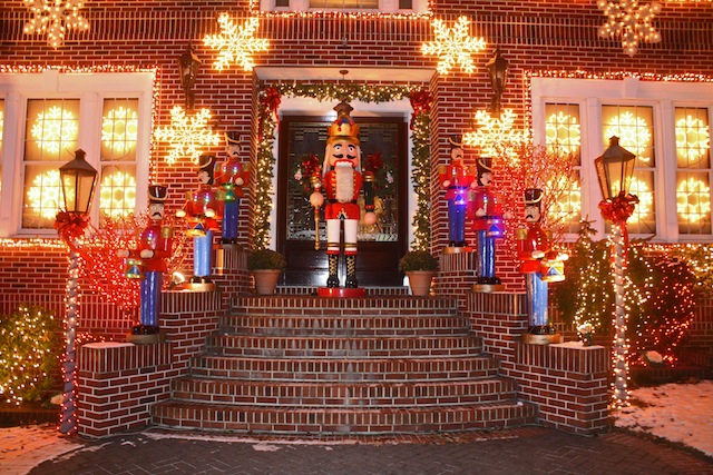 dyker heights christmas