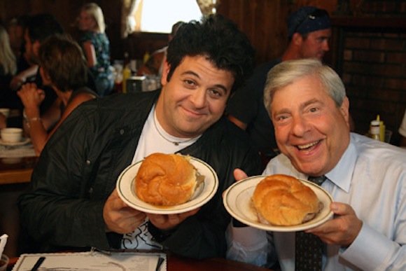 Gowanus Whole Foods’ opening to feature Marty Markowitz eating, tote bags