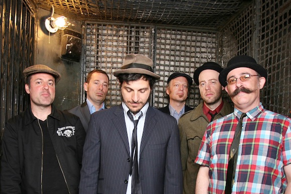 the slackers