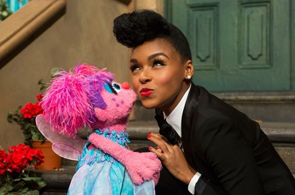 Press your tuxedos: Janelle Monáe’s opening Celebrate Brooklyn