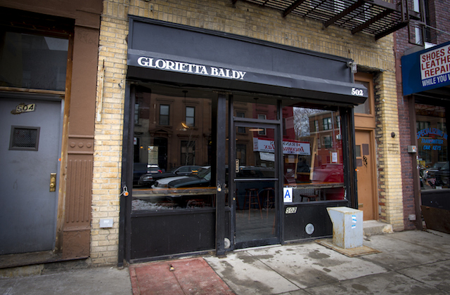 Bars We Love: Ride on to Glorietta Baldy!