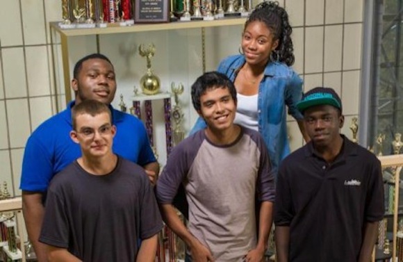 I.S. 318 chess team’s story coming to big screen, again, as a feature film produced by Seth Rogen