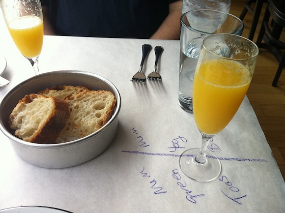 Bloody good news: Bottomless brunch is actually legal