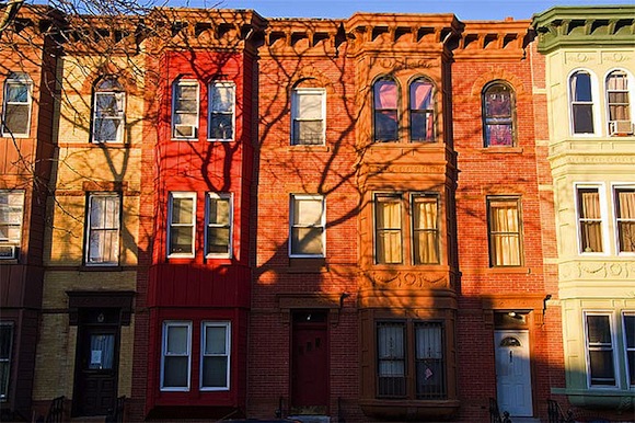 Survey claims you need a salary of $66,167.27 to own a home in New York