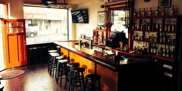 Bars We Love: Hoist a pint at Highbury Pub!