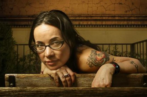 Laugh with (not at) Janeane Garofalo and 16 other free ways to spend the week
