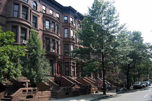 Amy Sohn was right: Park Slope full of slutty, cheating spouses