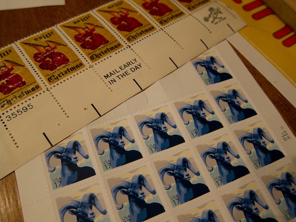 Craigslist offer of dead guy’s stamps is world’s saddest Craiglist offer