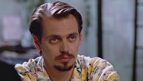 See Kevin Corrigan interview Steve Buscemi for free, in Williamsburg on Thursday