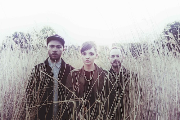 Northside’s first free McCarren Park show will take you to CHVRCHES