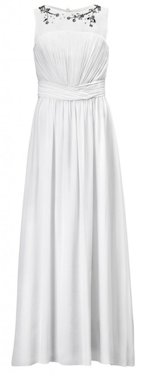 Would you say yes to the $99 H&M wedding dress?