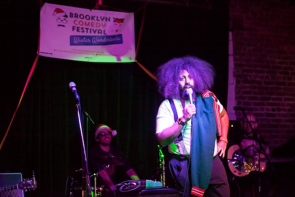 Submit something to make’em laugh at the Brooklyn Comedy Festival
