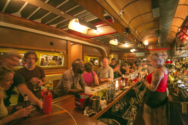 Introducing our new Brooklyn Bar Guide for 2014