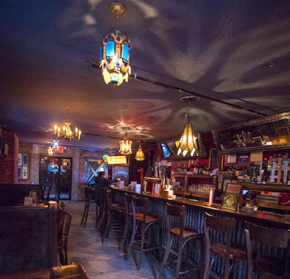 Bars We Love: Be one of the gang at The Graham!