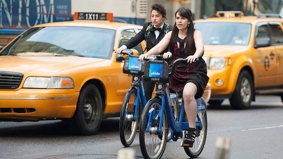 Catch the broads from ‘Broad City’ tonight for free in Williamsburg