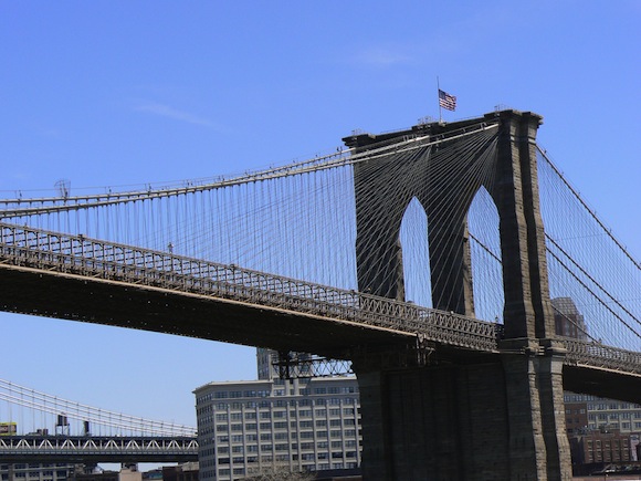 Do you really live in Brooklyn? 19 ways you know you truly live in Brooklyn