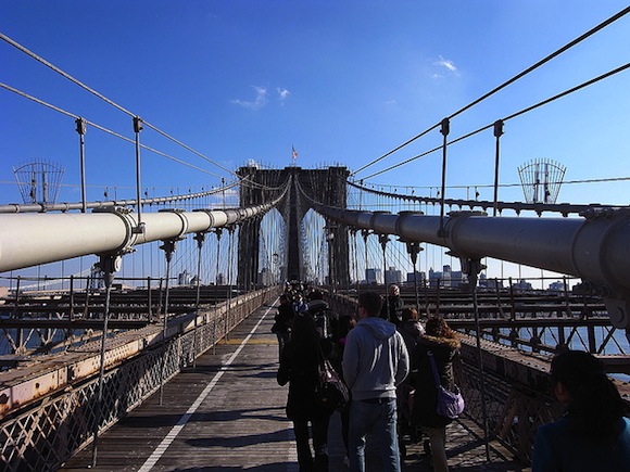 19 ways you know you truly live in Brooklyn