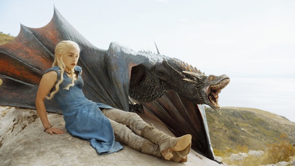 7 bars where you can watch ‘Game of Thrones’ on Sunday