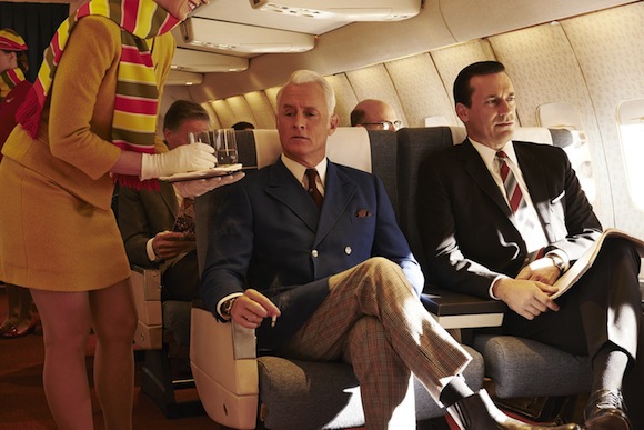 6 bars where you can watch the final season of ‘Mad Men’