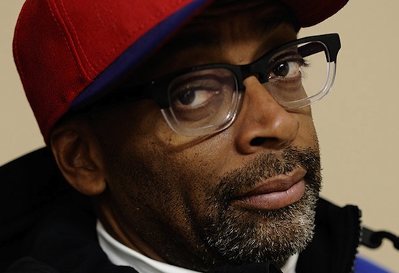 Spike Lee finally responds to someone’s response to his gentrification monologue