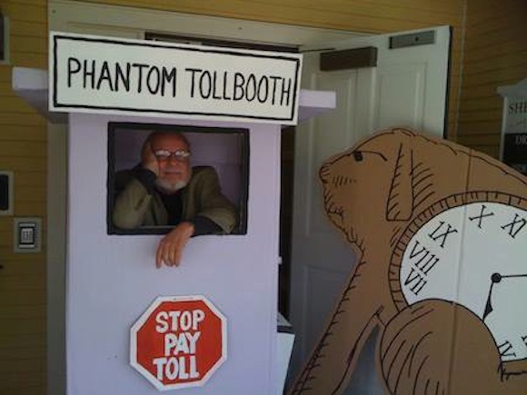 the phantom tollbooth beyond expectations